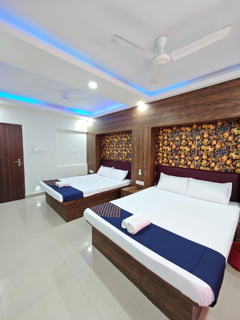 Nh Regency Hotel Port Blair Exterior photo