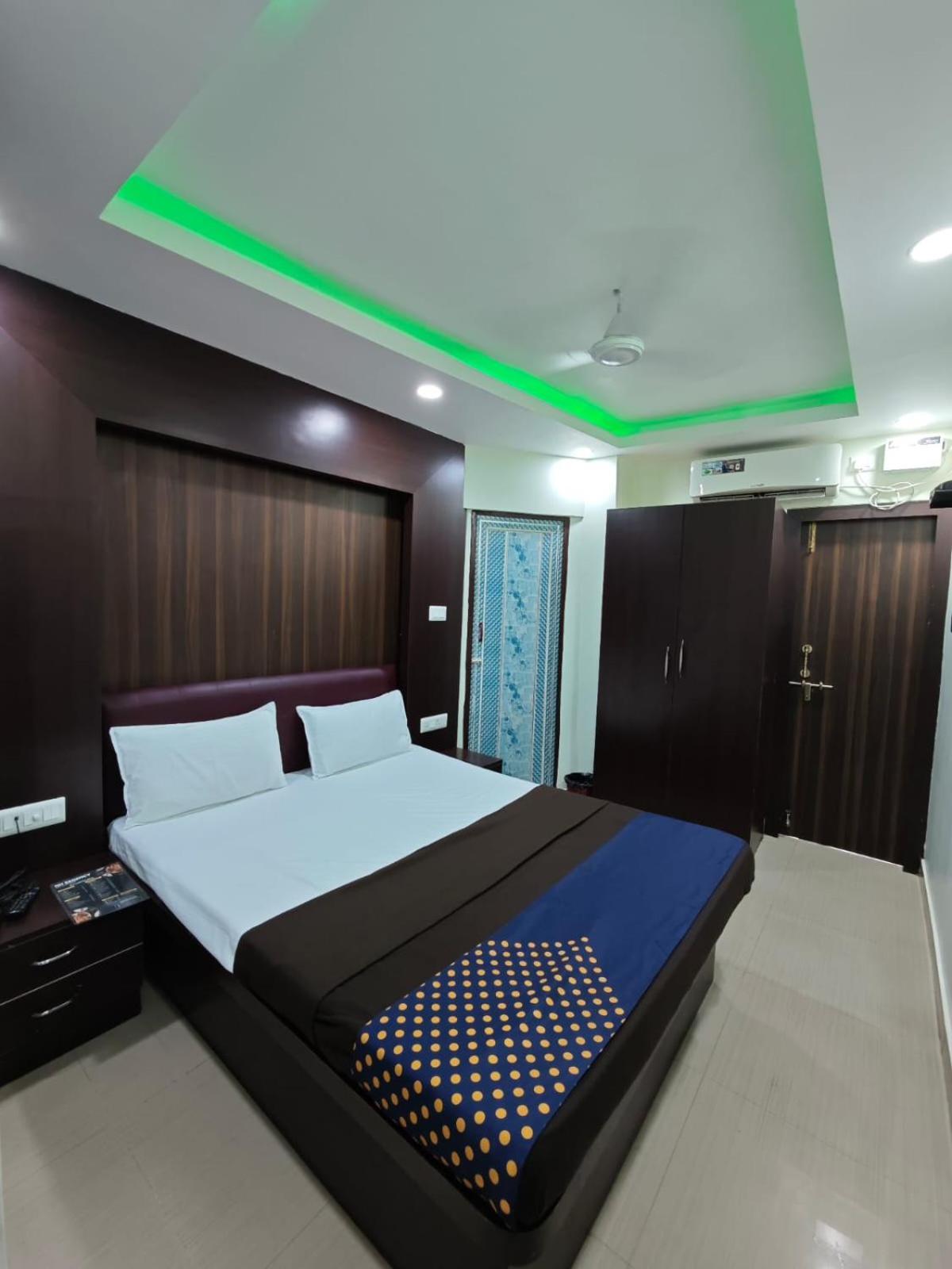 Nh Regency Hotel Port Blair Exterior photo