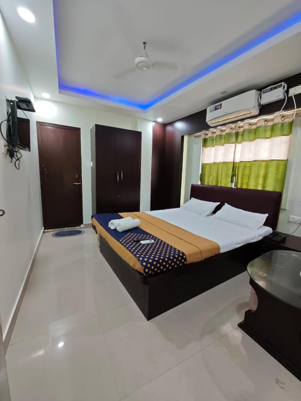 Nh Regency Hotel Port Blair Exterior photo